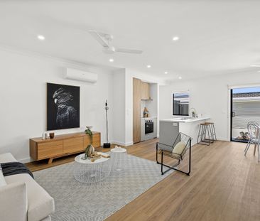 Brand New and Yours to call home before Christmas! - Photo 1