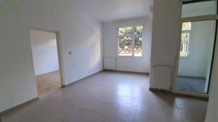 location Appartement T2 DE 44.8m² À VELIZY-VILLACOUBLAY - Photo 5