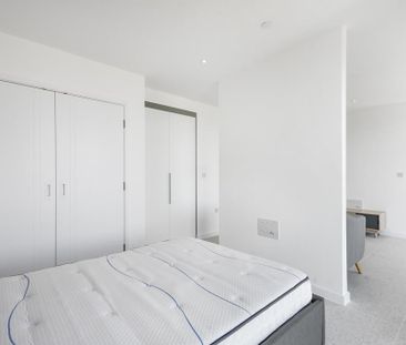 Studio to rent - Photo 6