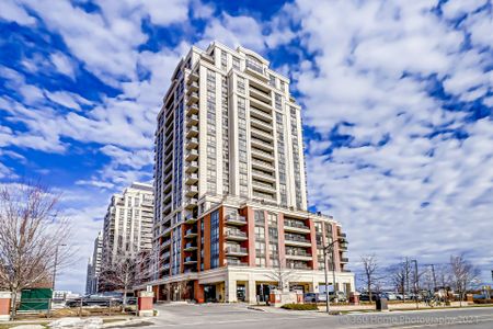 For Lease - 9500 Markham Road Unit# 312, Markham, Ontario - Photo 2