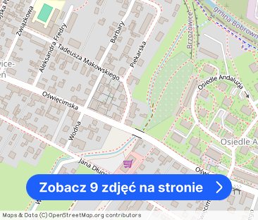 Komfortowa kawalerka z sypilanią - Zdjęcie 1