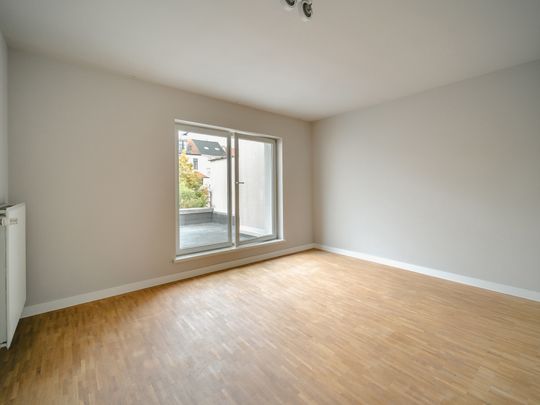 Europese wijk, Brussel - Photo 1