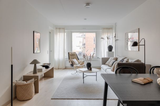 Södra Järnvägsgatan 23 C - Photo 1