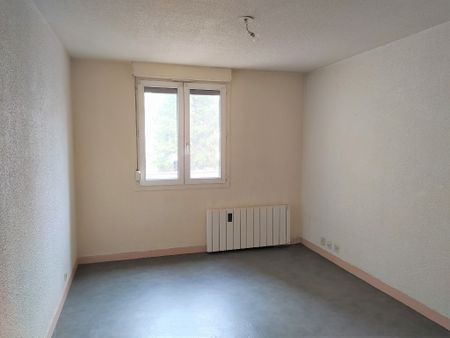 Location Appartement 1 pièce 22m² - Photo 4