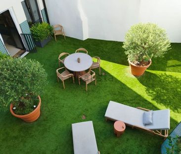 Apartamento em Centro Histórico, Santa Marinha - Photo 5