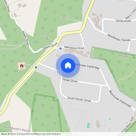 64 Beachview Esplanade, NSW 2251, Macmasters Beach