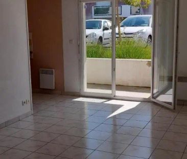 Appartement à louer 2 pièces 49.39m² - Photo 3