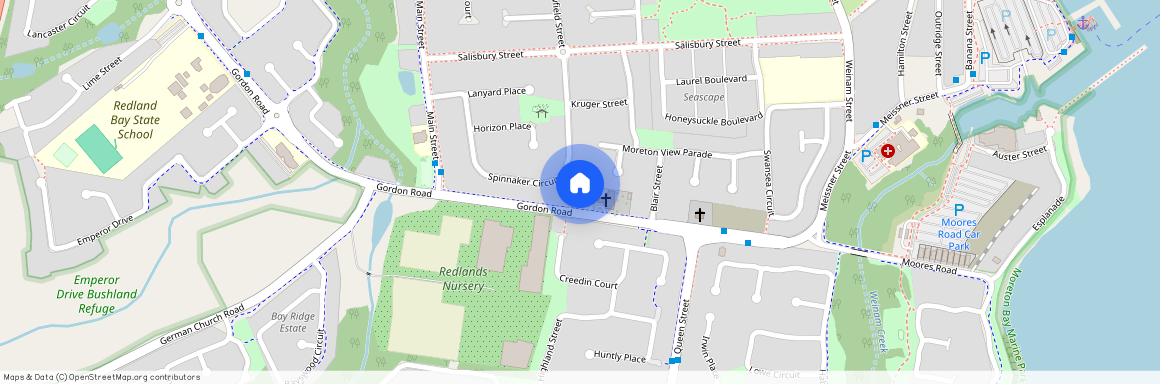 4 Mast Court, Qld 4165, Redland Bay