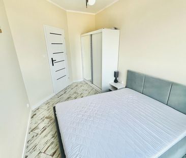 3 pokojowy apartament w Neonowa Point - Zdjęcie 1