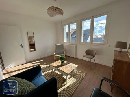 Appartement à louer 3 pièces 56.56m² - Photo 4