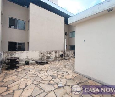 Apartamento Aluguel - Foto 1