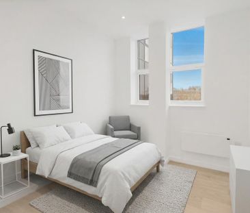 2 bedroom flat to rent - Photo 2