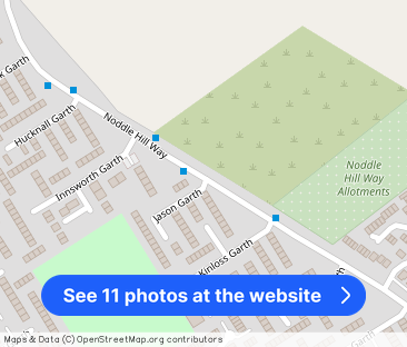 Rufforth Garth, Noddle Hill Way, Hull, Yorkshire, HU7 - Photo 1