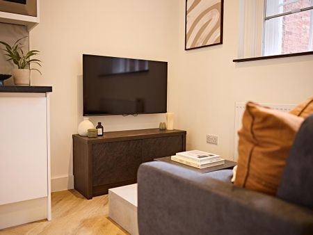 1 bedroom apartment to rent - Photo 5