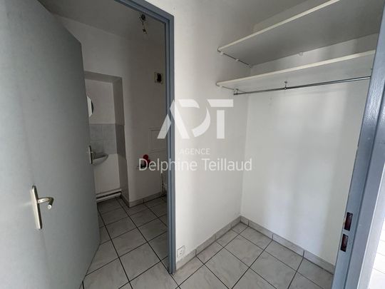 Location Appartement 4 pièces 98m² GRENOBLE 38100 - Photo 1
