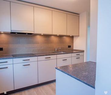 4.5 Zimmer, 99 m², 1. Stock - Photo 3