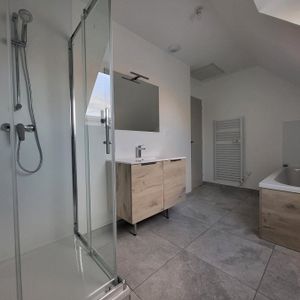 Maison 4 pièces à Vaudricourt - Photo 2