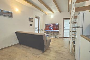 Terratetto ristrutturato a San Ginese di Compito