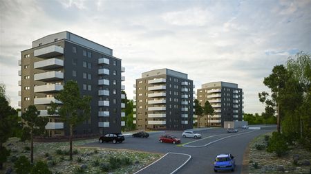 Skjutbanegatan 35 - Foto 5