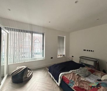 1 bedroom apartment to rent - Photo 4