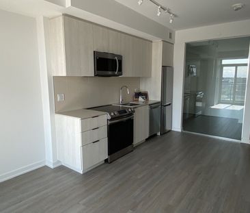 For Lease - 50 Power Street Unit# 1010, Toronto, Ontario - Photo 1