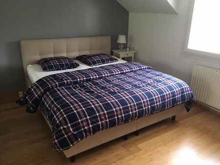 MAISON NANTERRE - 5 pièce(s) - 120.04 m2 - Photo 2
