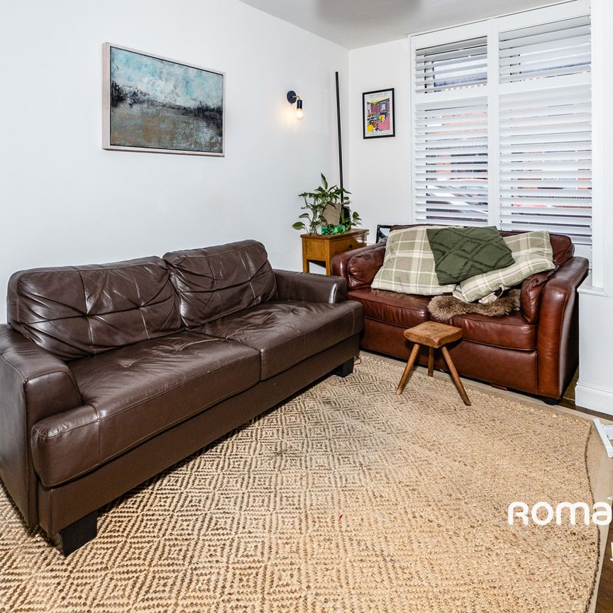 2 bedroom apartment to rent - Photo 1