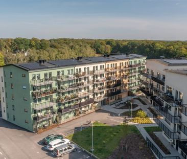 Tennisvägen 10 A - Photo 6