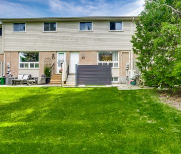 For Lease - 626 Wharncliffe Road Unit# 24, London South, Ontario - Photo 5