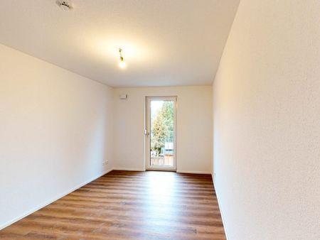 Neubau! Moderne 2-Zimmer Wohnung - Photo 2