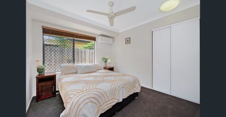 Spacious Family Living in Peaceful Bohle Plains - Photo 2