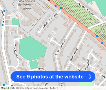 Green Leigh, Birmingham, B23 - Photo 1