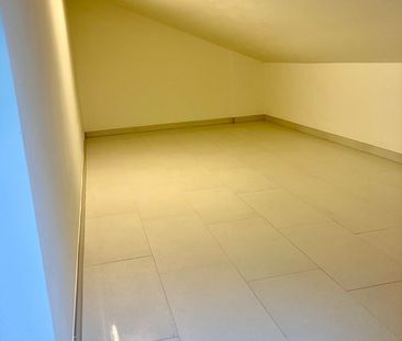 Zentrale Dachgeschosswohnung - Foto 5