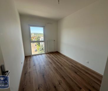 Location Appartement 3 pièces 59m² CHENOVE 21300 - Photo 1