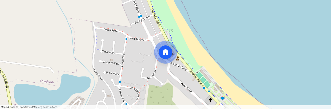 2/1 Kingscliff Street, NSW 2487