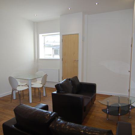 Student Properties to Let - Photo 3