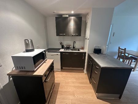 Location Appartement 2 pièces 41m² BOIS LE ROI 77590 - Photo 5
