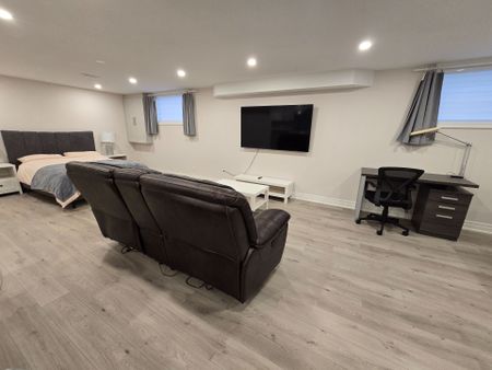 For Lease - 17 Olsen Drive Unit# Unit B, Toronto, Ontario - Photo 4