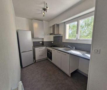 Location Appartement 1 pièce 29m² - Photo 1