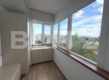 Apartament 4 camere, 94 mp, 2 parcari, pet friendly, zona Gheorgheni - Photo 5