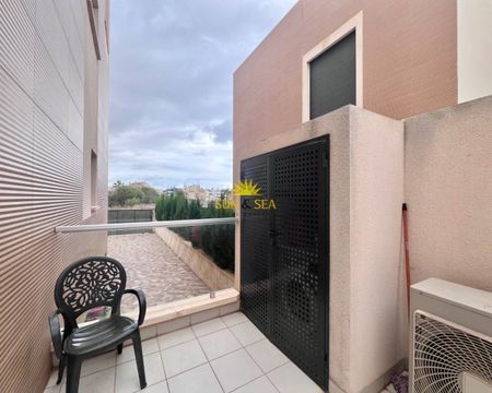 APARTMENT FOR RENT 2 BEDROOMS AND 2 BATHROOMS - Photo 5