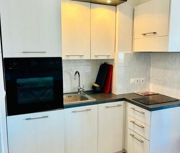 Location Appartement 2 pièces Meublé 27m² CAGNES SUR MER 06800 - Photo 5