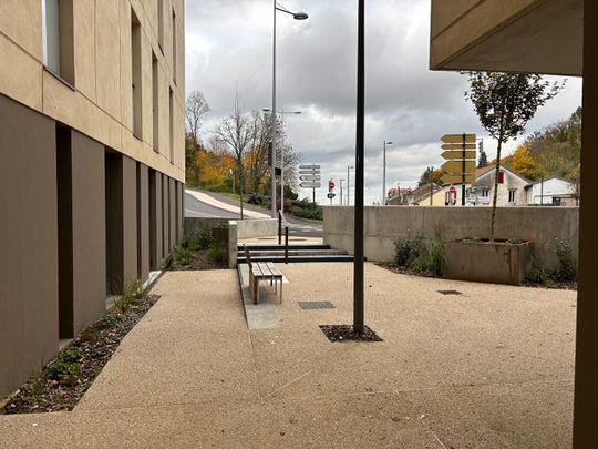 Appartement / Offre 59589671 - Photo 1