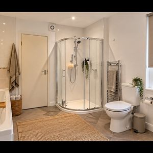 Room in a Shared House, Kenway Road, SW5 - Photo 3