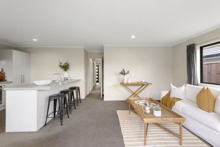 56 Liddington Drive, Rolleston - Photo 4