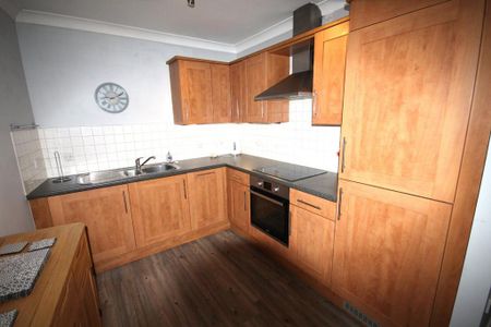 2 bedroom apartment to rent - Photo 4