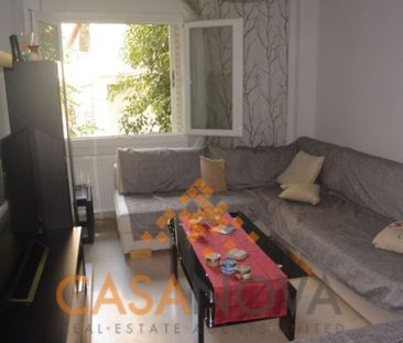 Studio/Γκαρσονιέρα για ενοικίαση Κάτω Τούμπα (Τούμπα) - Photo 1