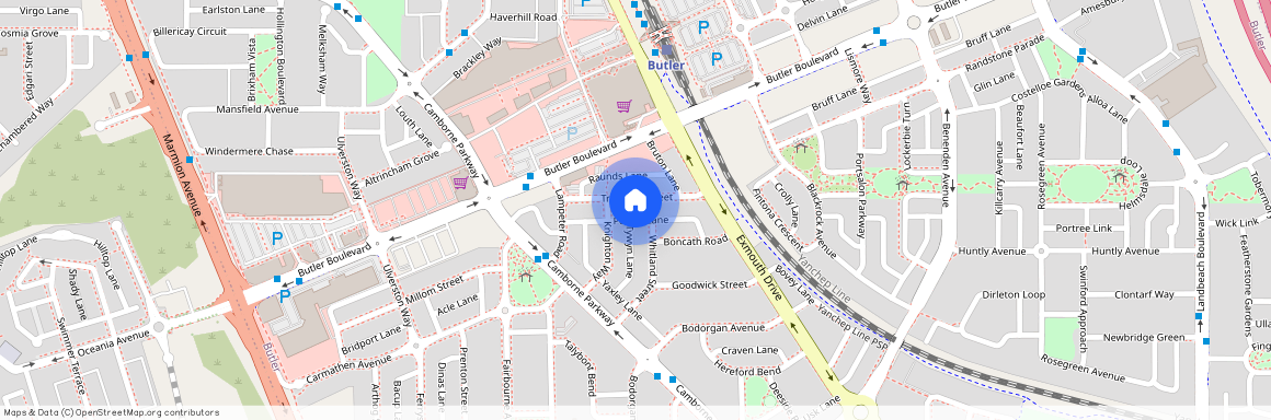 20 Tredegar Street, WA 6036, Butler