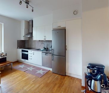 Inspektörsgatan 1, Helsingborg - Photo 2