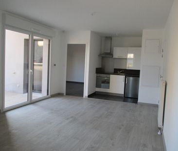 Location Appartement 2 pièces 38m² ORLEANS 45000 - Photo 1
